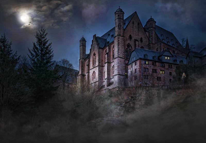 Historic Castle
