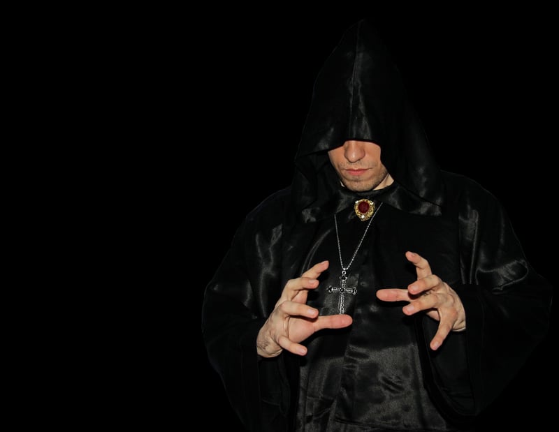 Wizard Robes