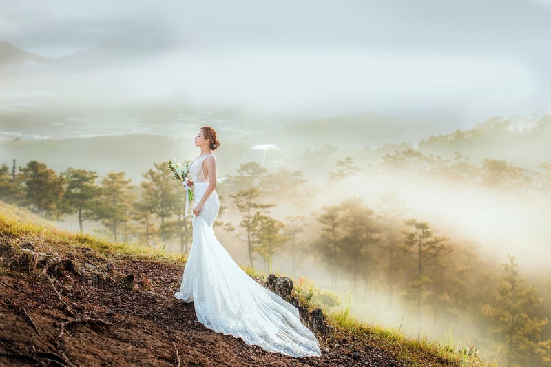 Fantasy Bride